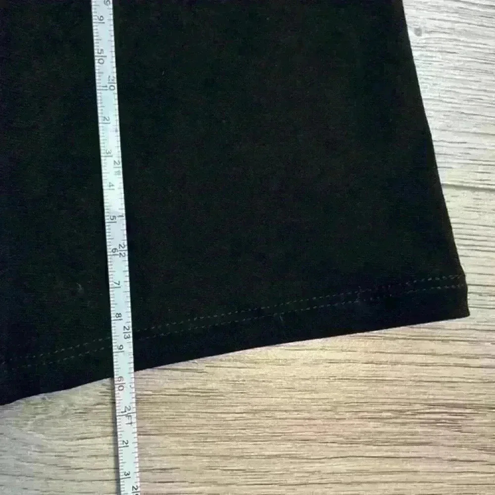White House Black Market Black Blouse Size XS - Picture 9 of 9